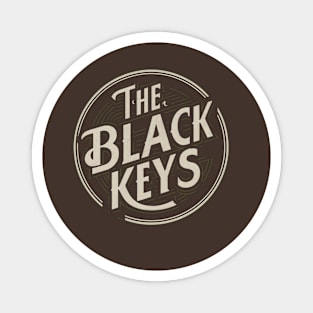 The Black Keys Magnet